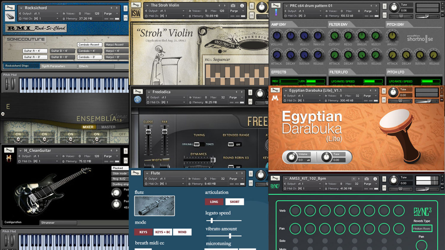 Alchemy synth mobile download torrent